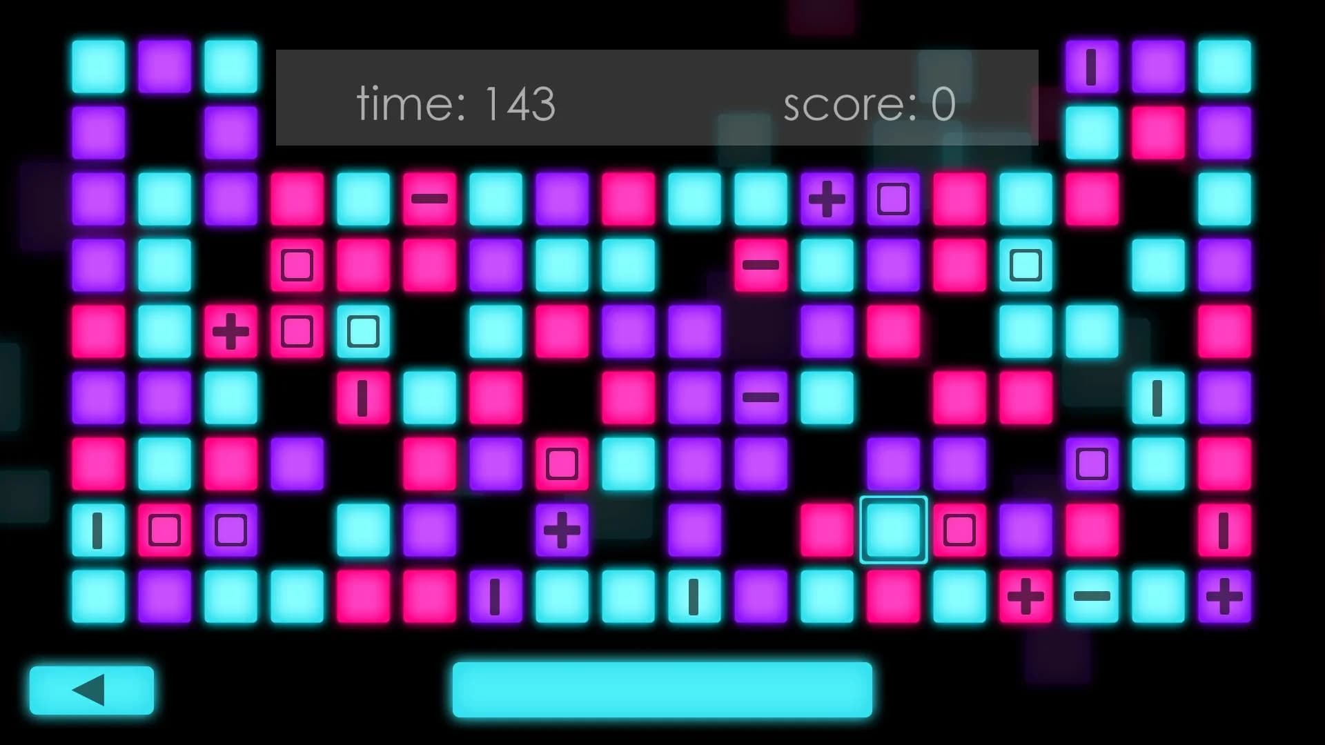Neon Warp görsel 17