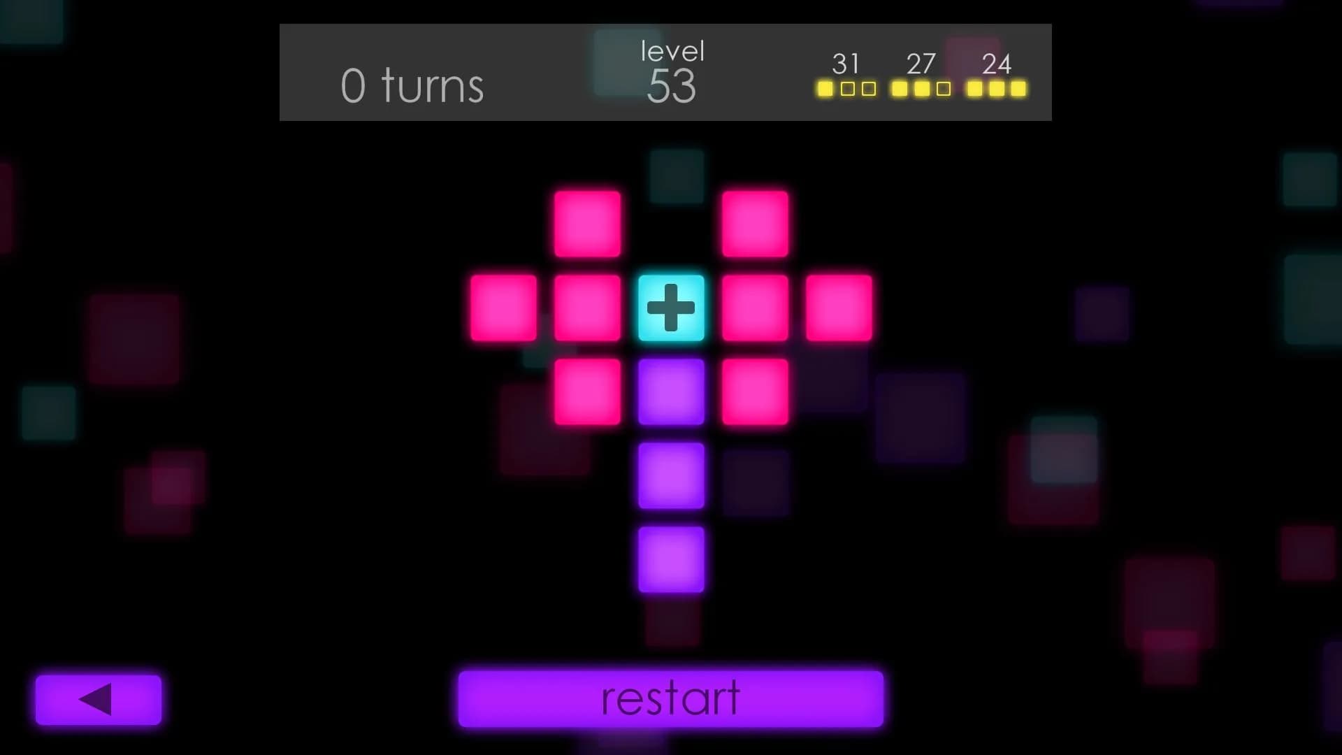 Neon Warp görsel 4