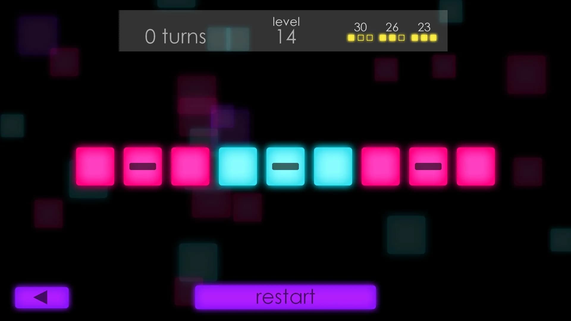 Neon Warp görsel 5