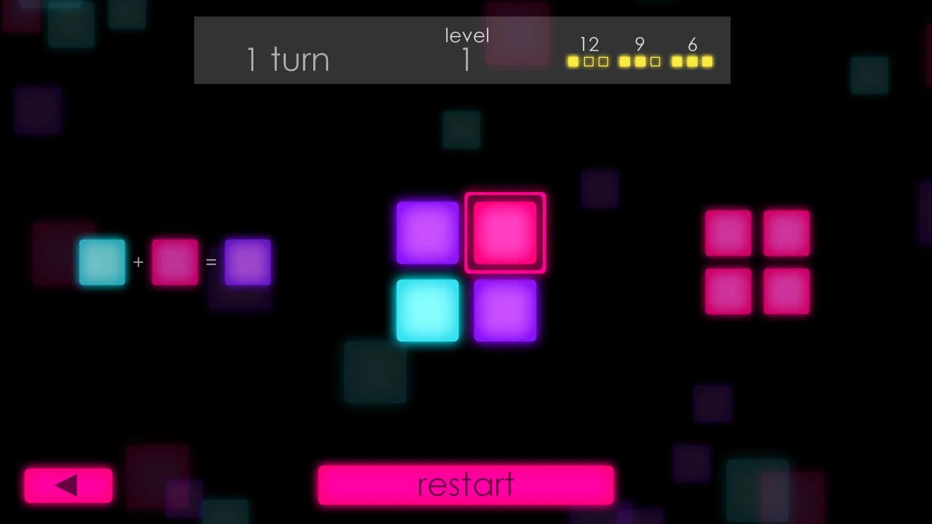 Neon Warp görsel 6