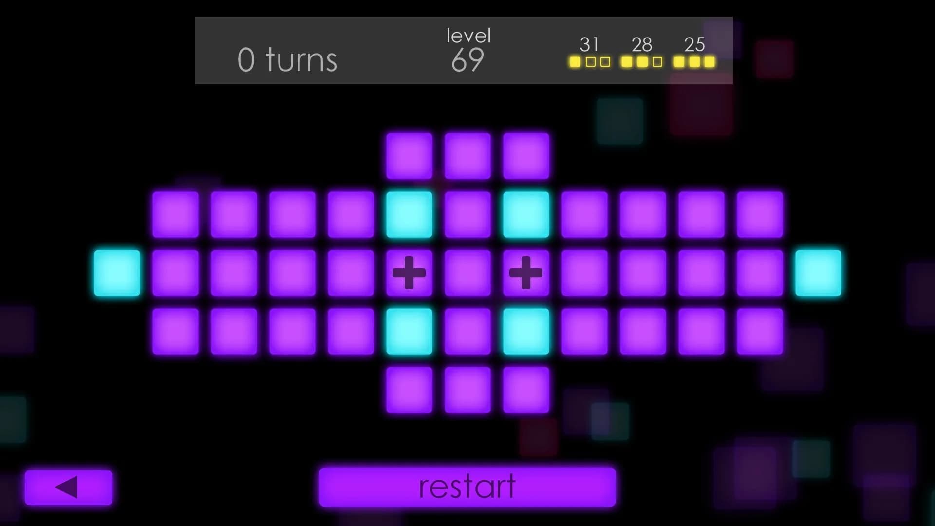 Neon Warp görsel 7