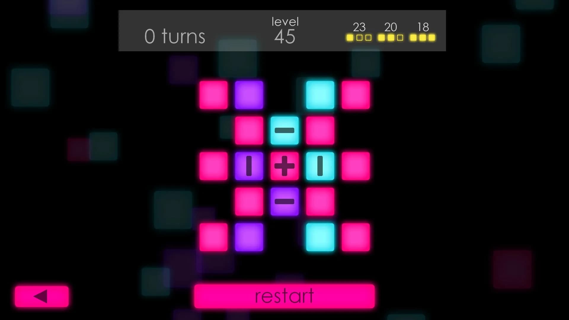 Neon Warp görsel 8