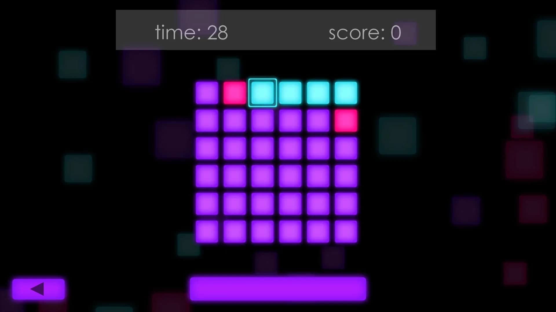 Neon Warp görsel 9