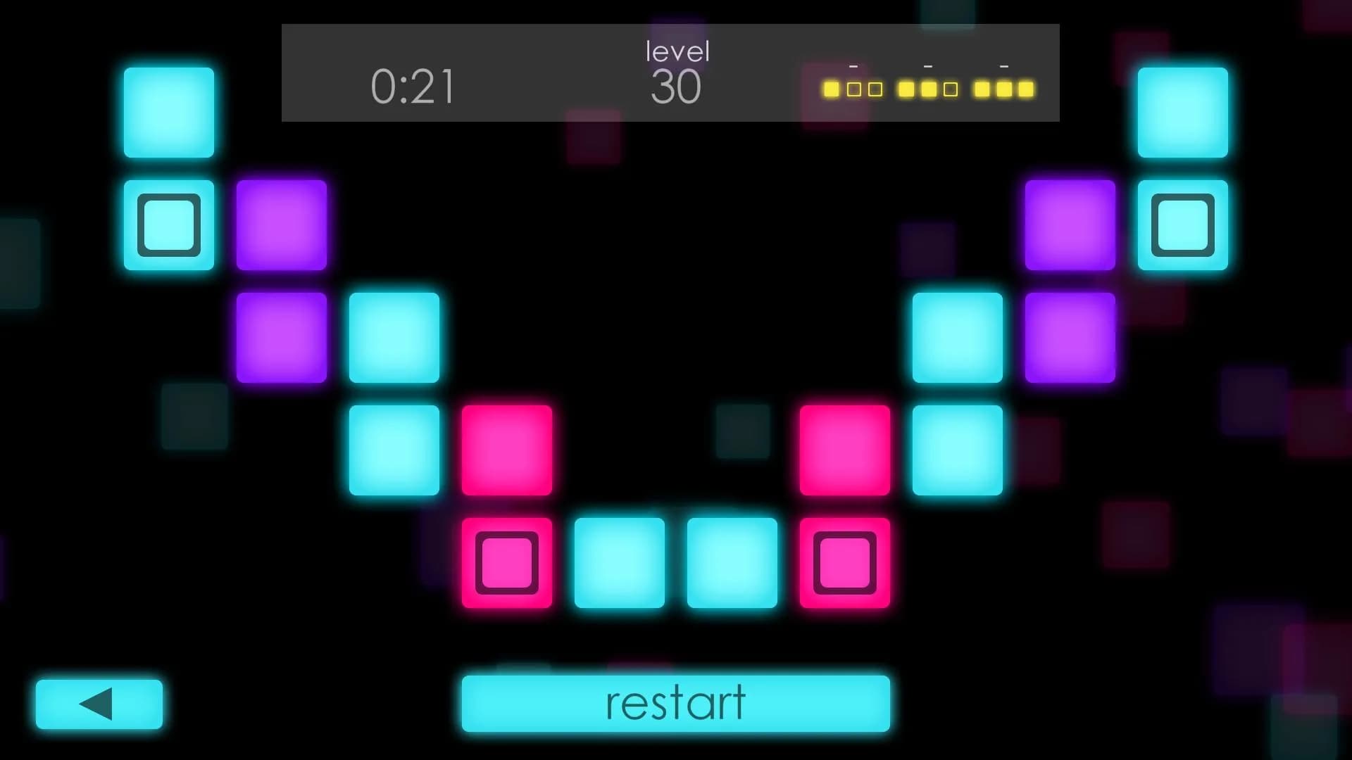 Neon Warp görsel 10