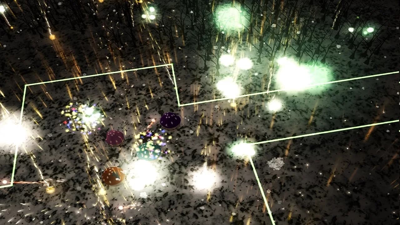 Rise of the Ancients görsel 2