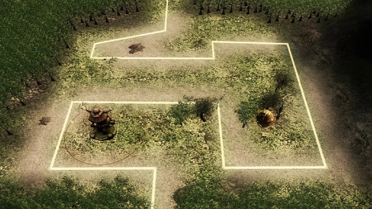 Rise of the Ancients görsel 3
