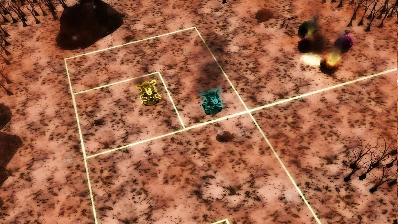 Rise of the Ancients görsel 4