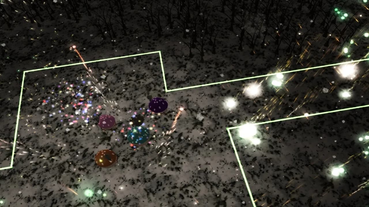 Rise of the Ancients görsel 6