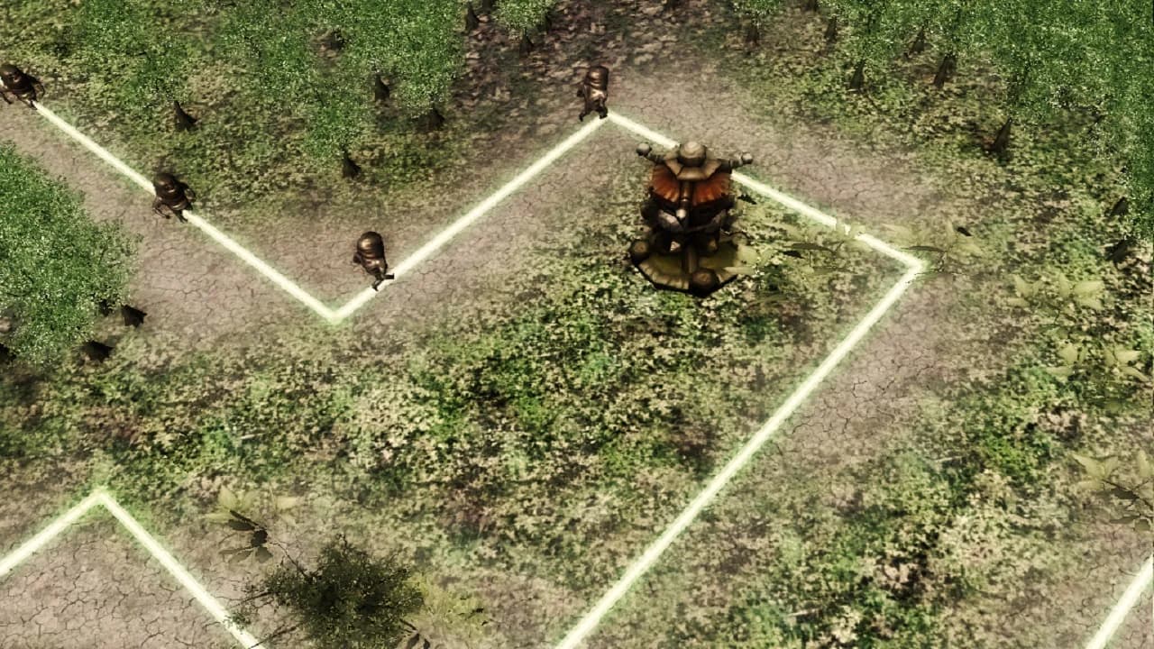 Rise of the Ancients görsel 7