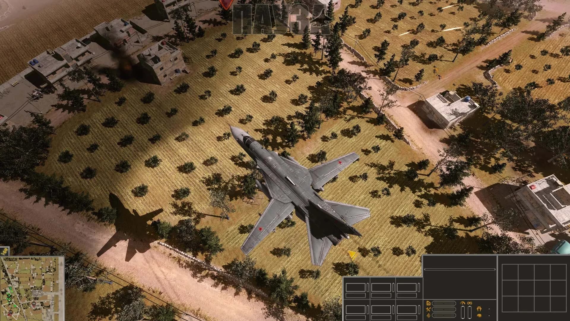 Syrian Warfare görsel 8