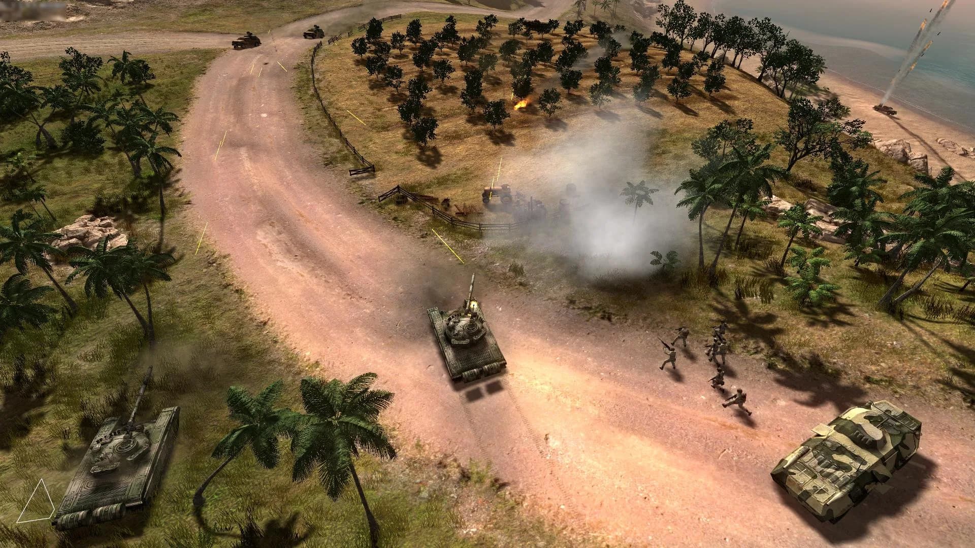 Syrian Warfare görsel 9