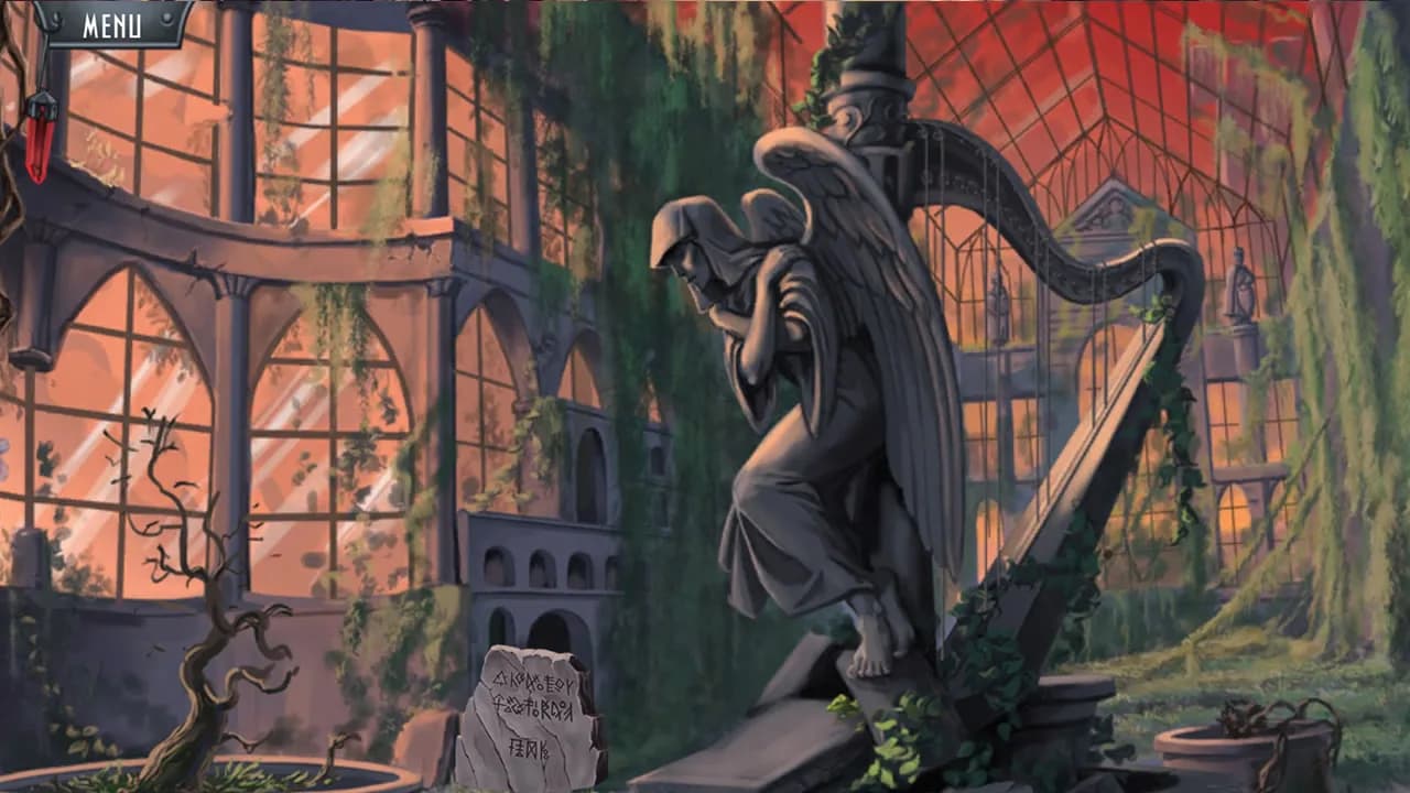 Bathory - The Bloody Countess görsel 5