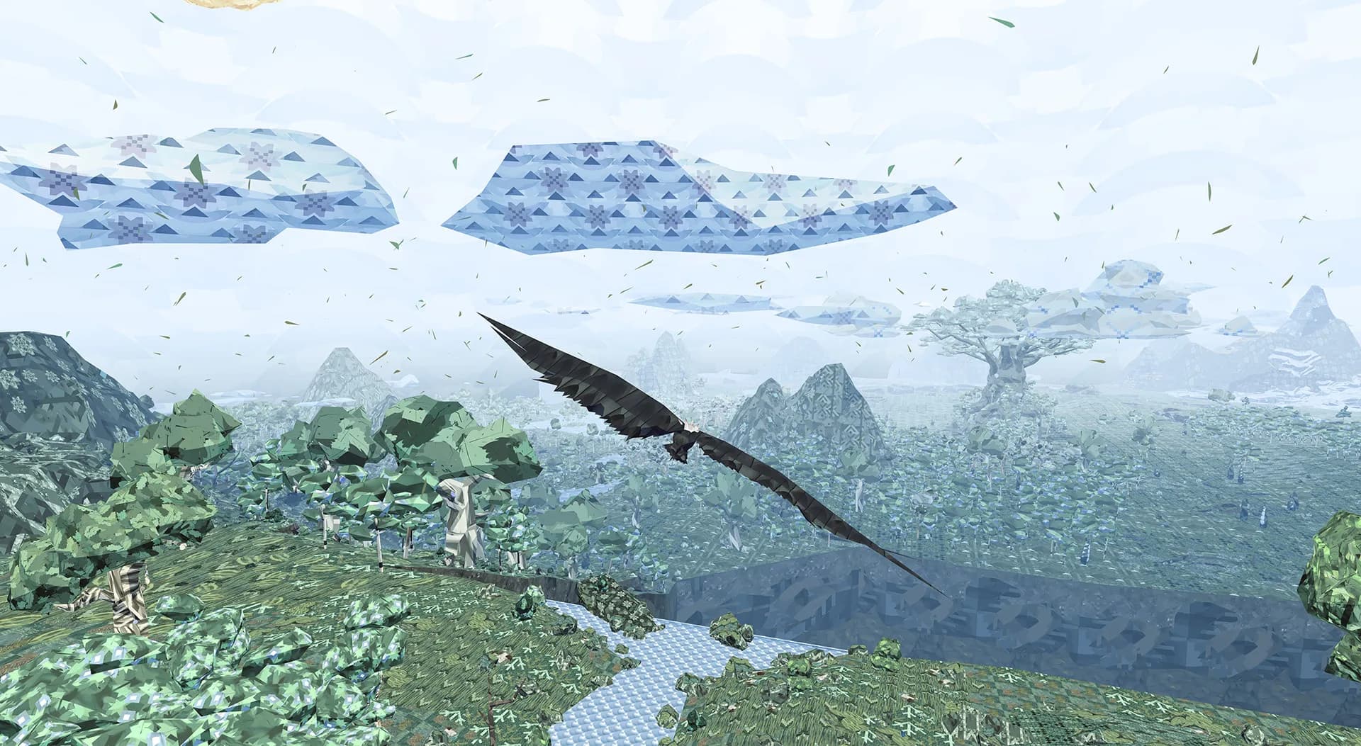 Meadow - A Shelter Game görsel 6