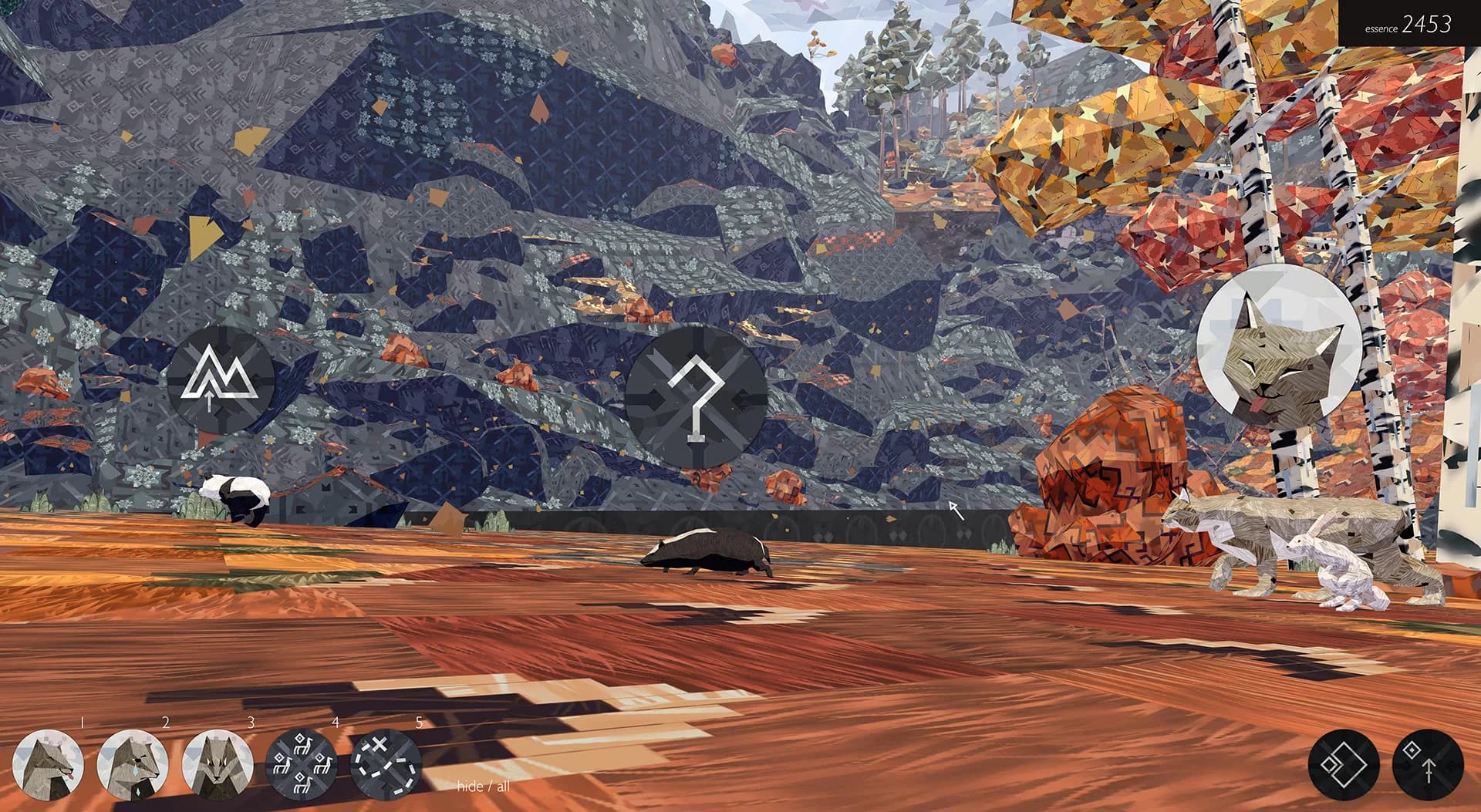 Meadow - A Shelter Game görsel 7
