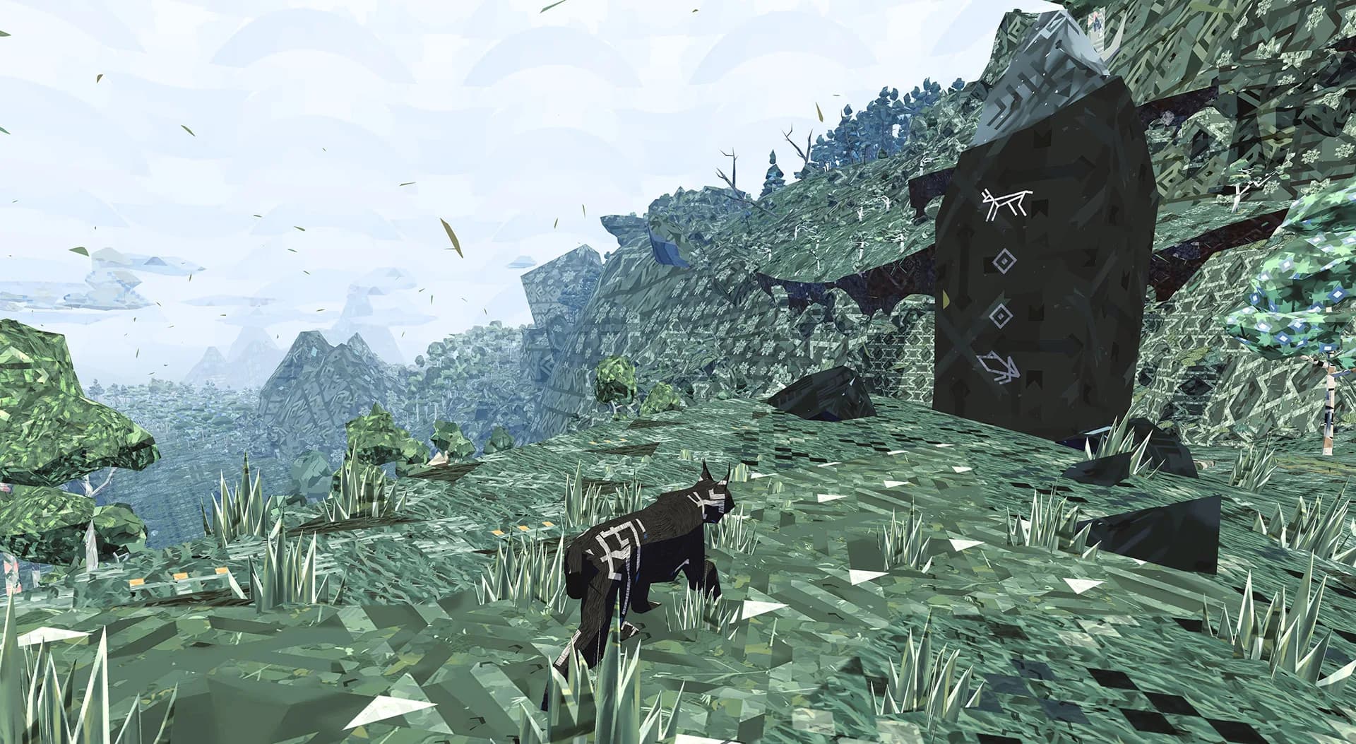 Meadow - A Shelter Game görsel 8