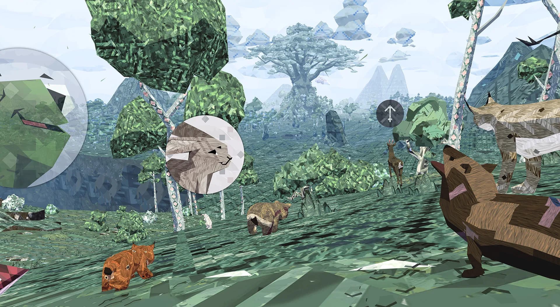 Meadow - A Shelter Game görsel 10