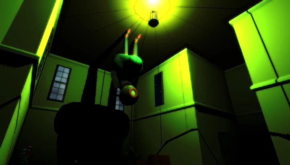 Potato Thriller görsel 2