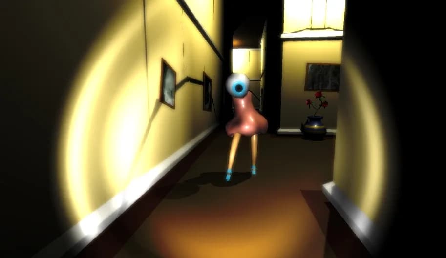 Potato Thriller görsel 4