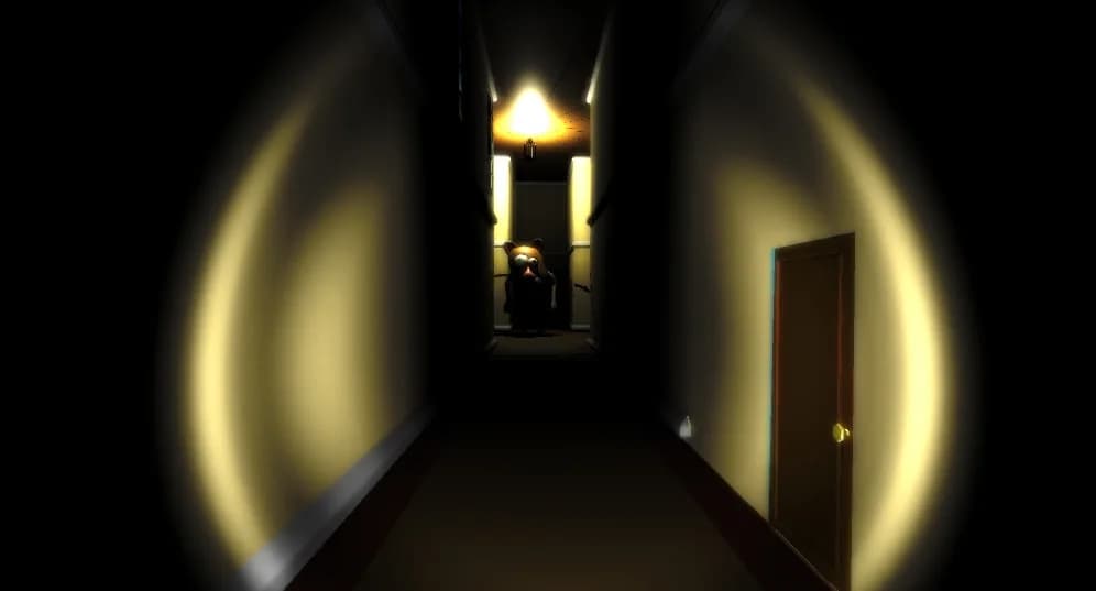 Potato Thriller görsel 7