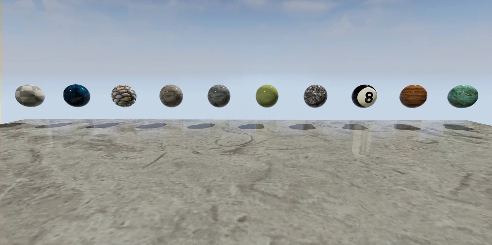 Master Of Marbles görsel 2