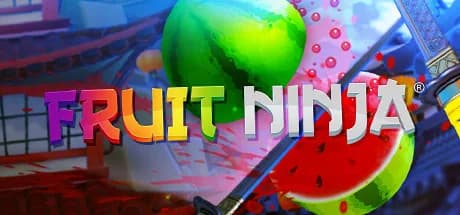 Fruit Ninja VR görsel 1