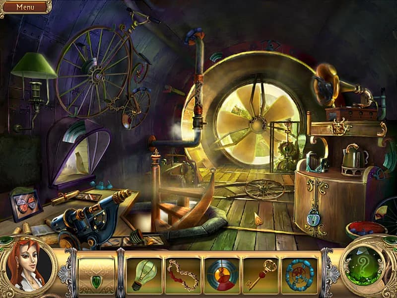 House of Snark 6-in-1 Bundle görsel 9