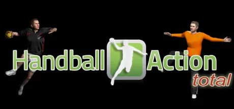 Handball Action Total görsel 1