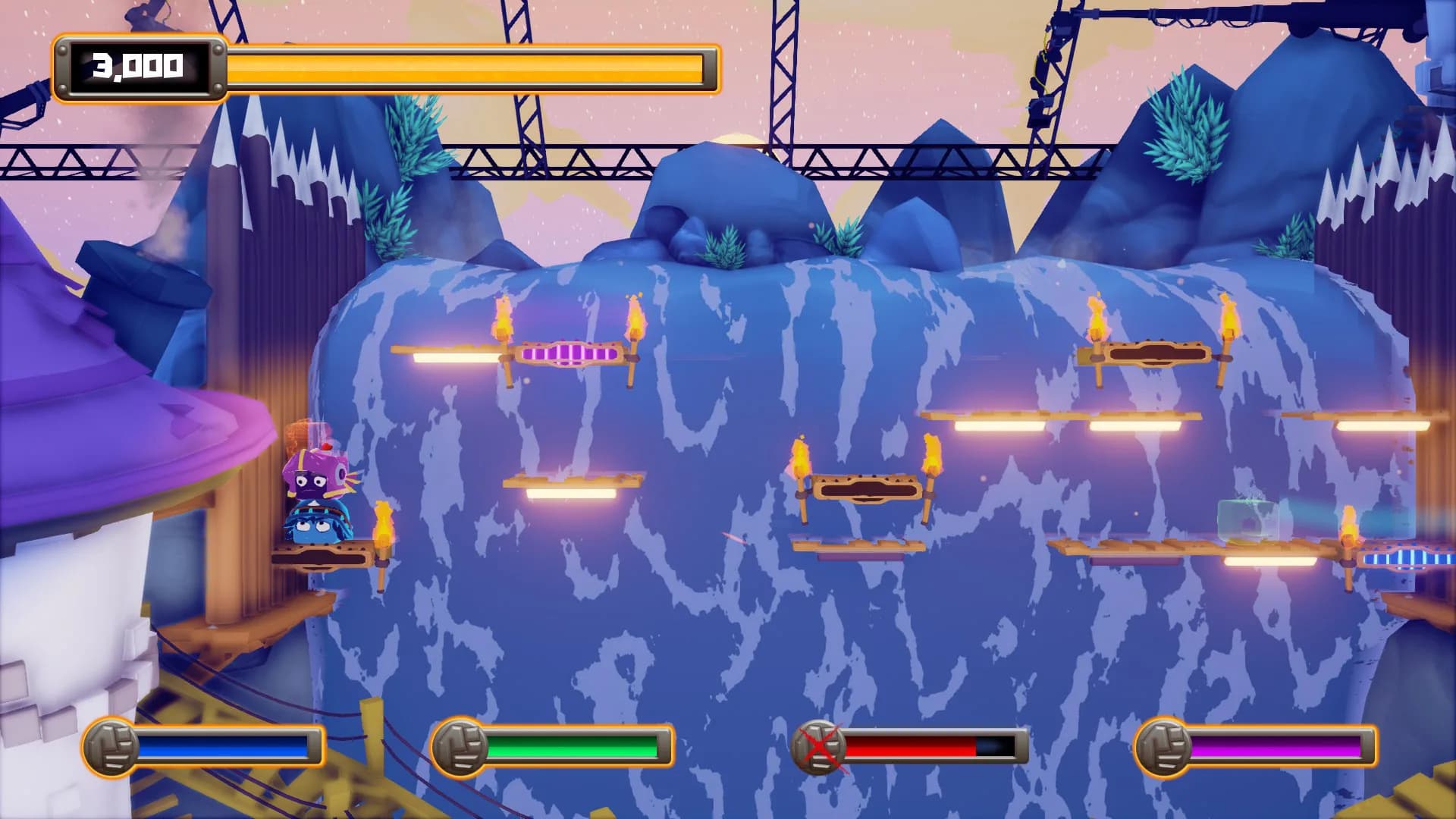 Jump Stars görsel 5