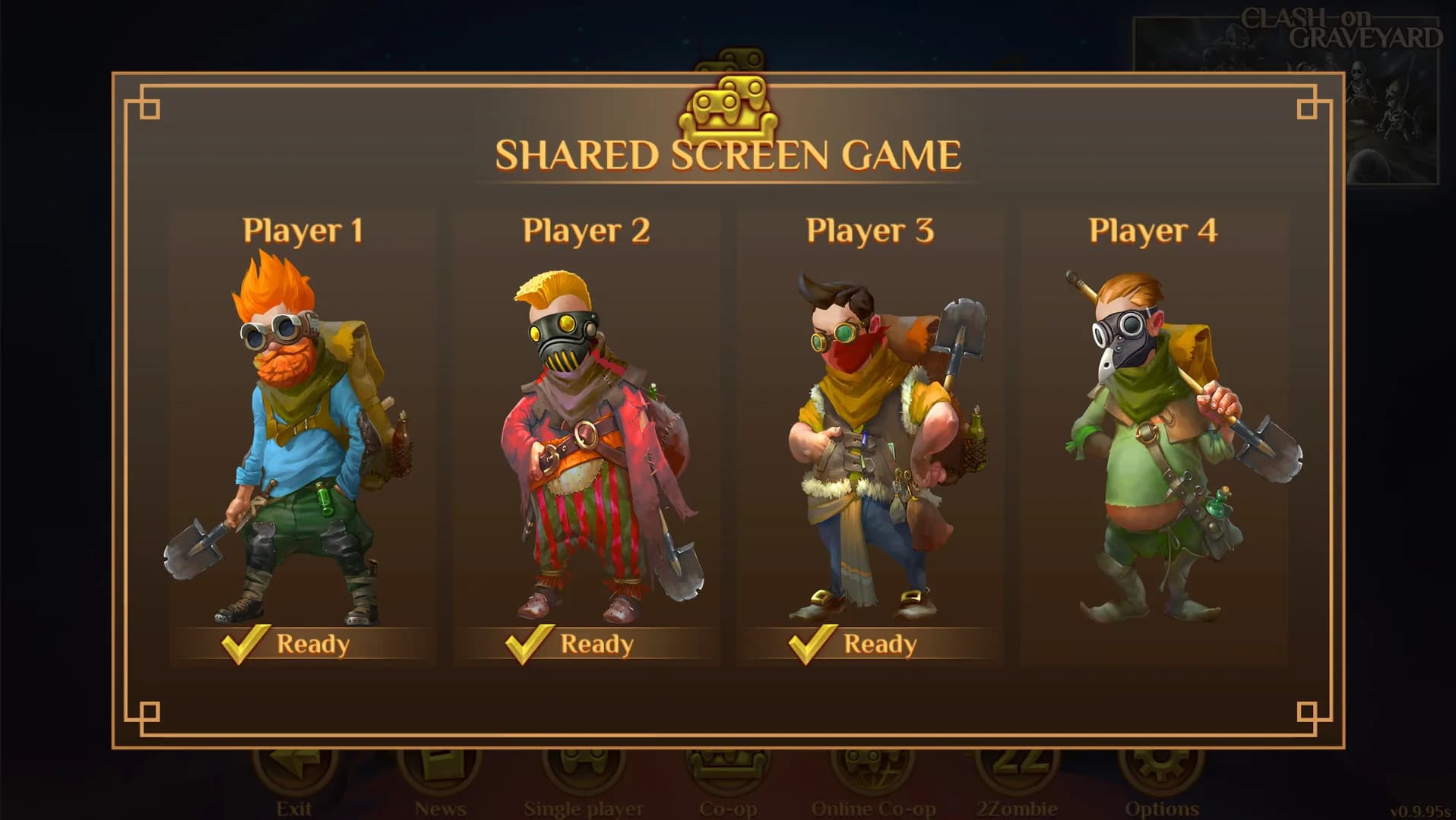 Quest Hunter görsel 13