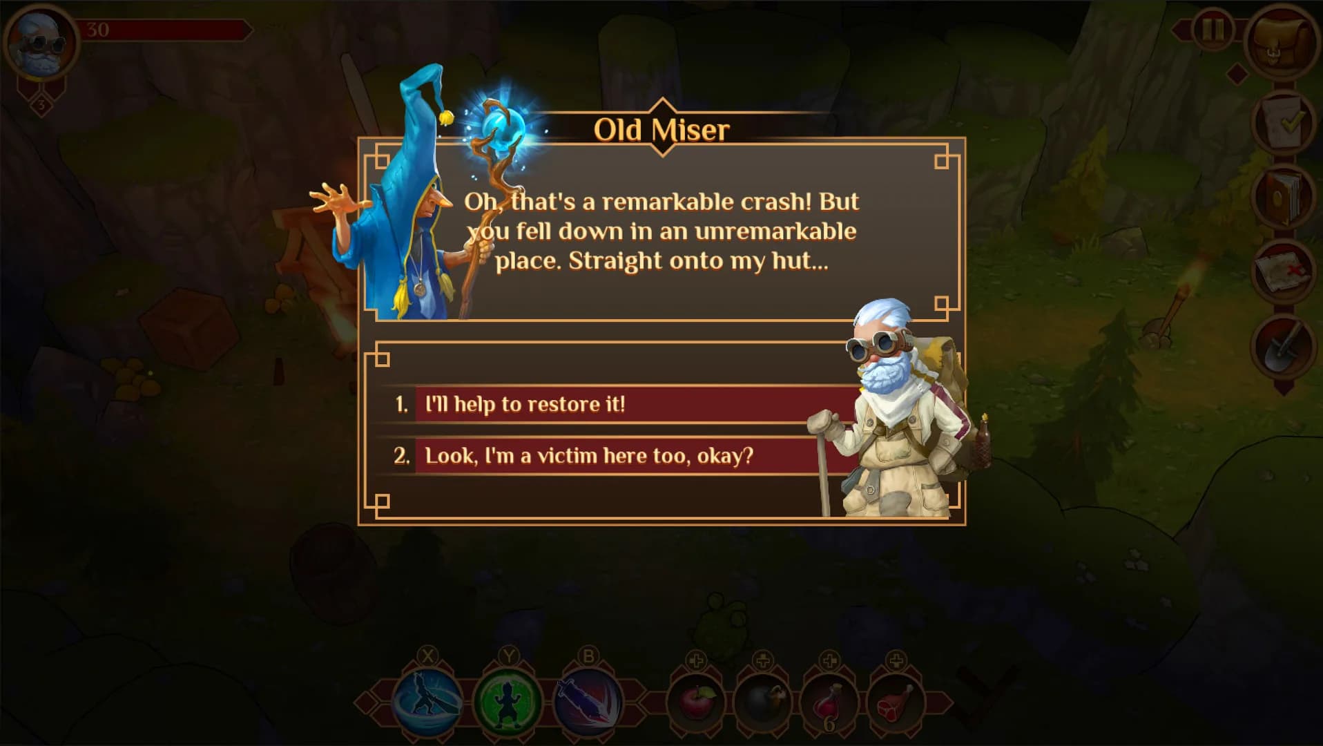 Quest Hunter görsel 16