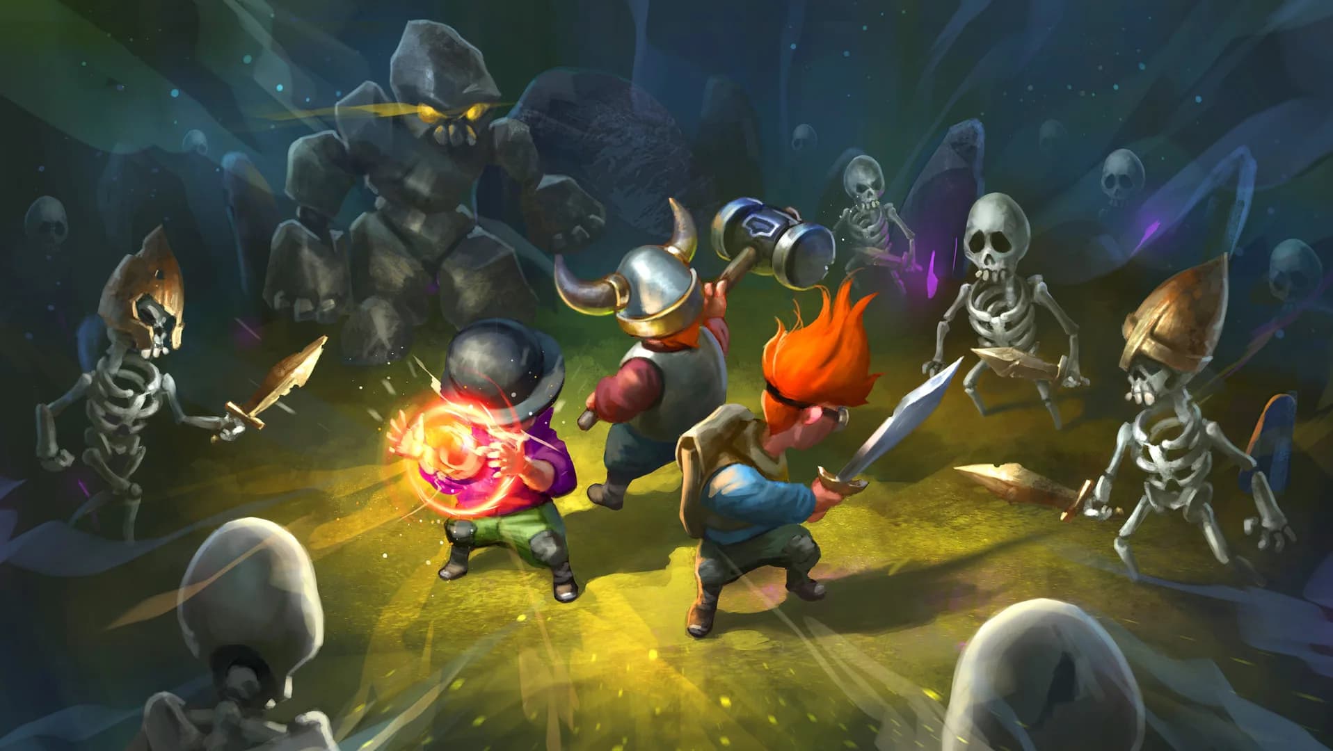 Quest Hunter görsel 19