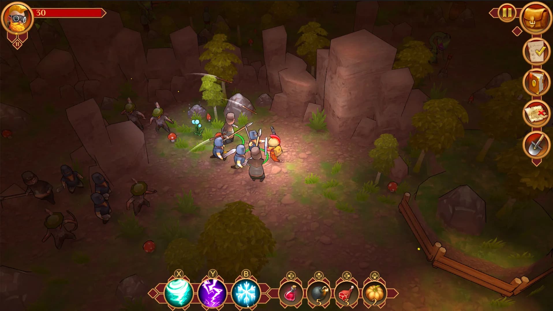 Quest Hunter görsel 11