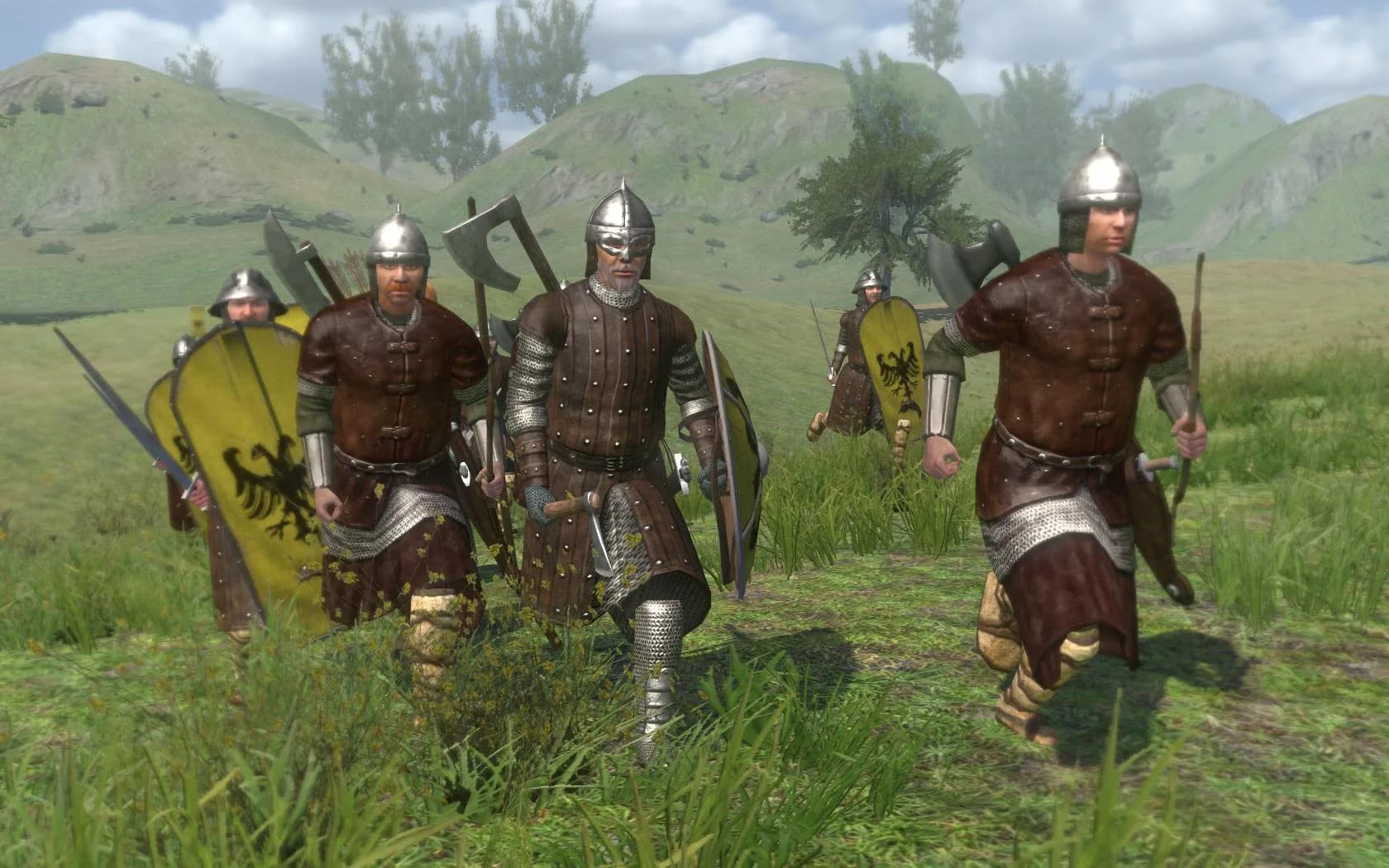 Mount & Blade: Warband görsel 4