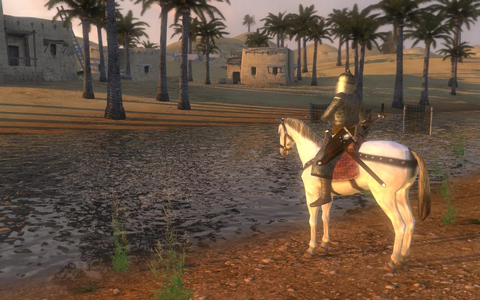 Mount & Blade: Warband görsel 6