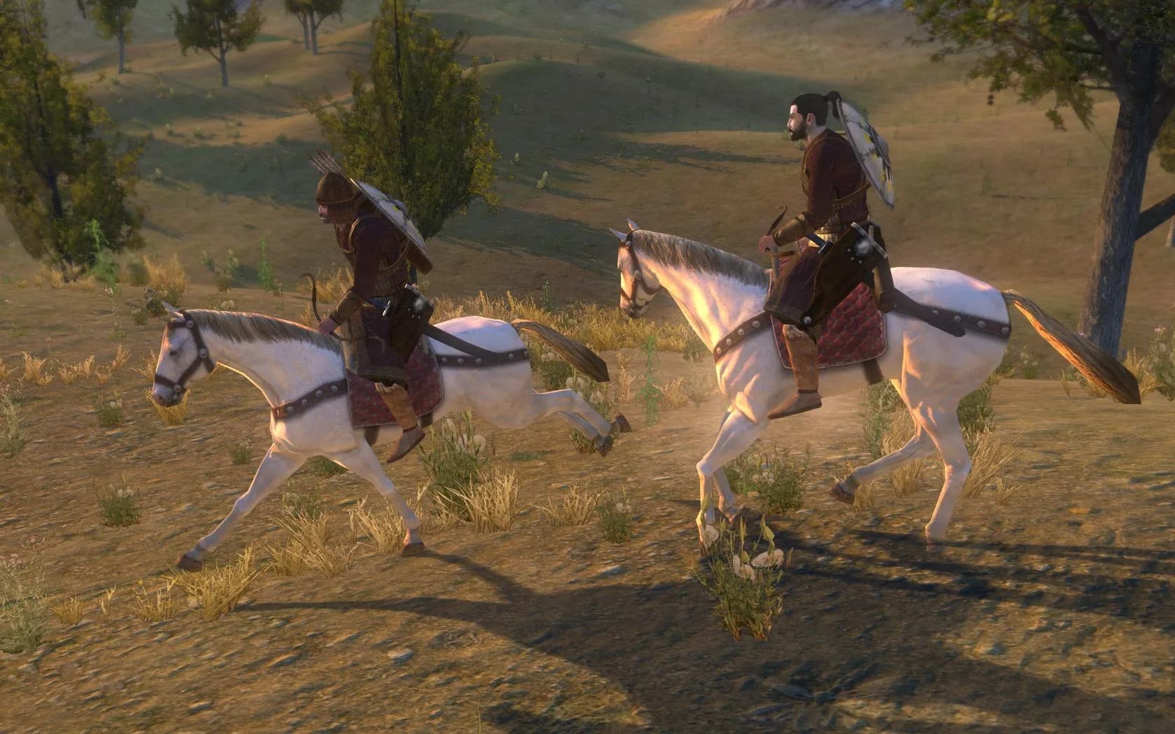 Mount & Blade: Warband görsel 7