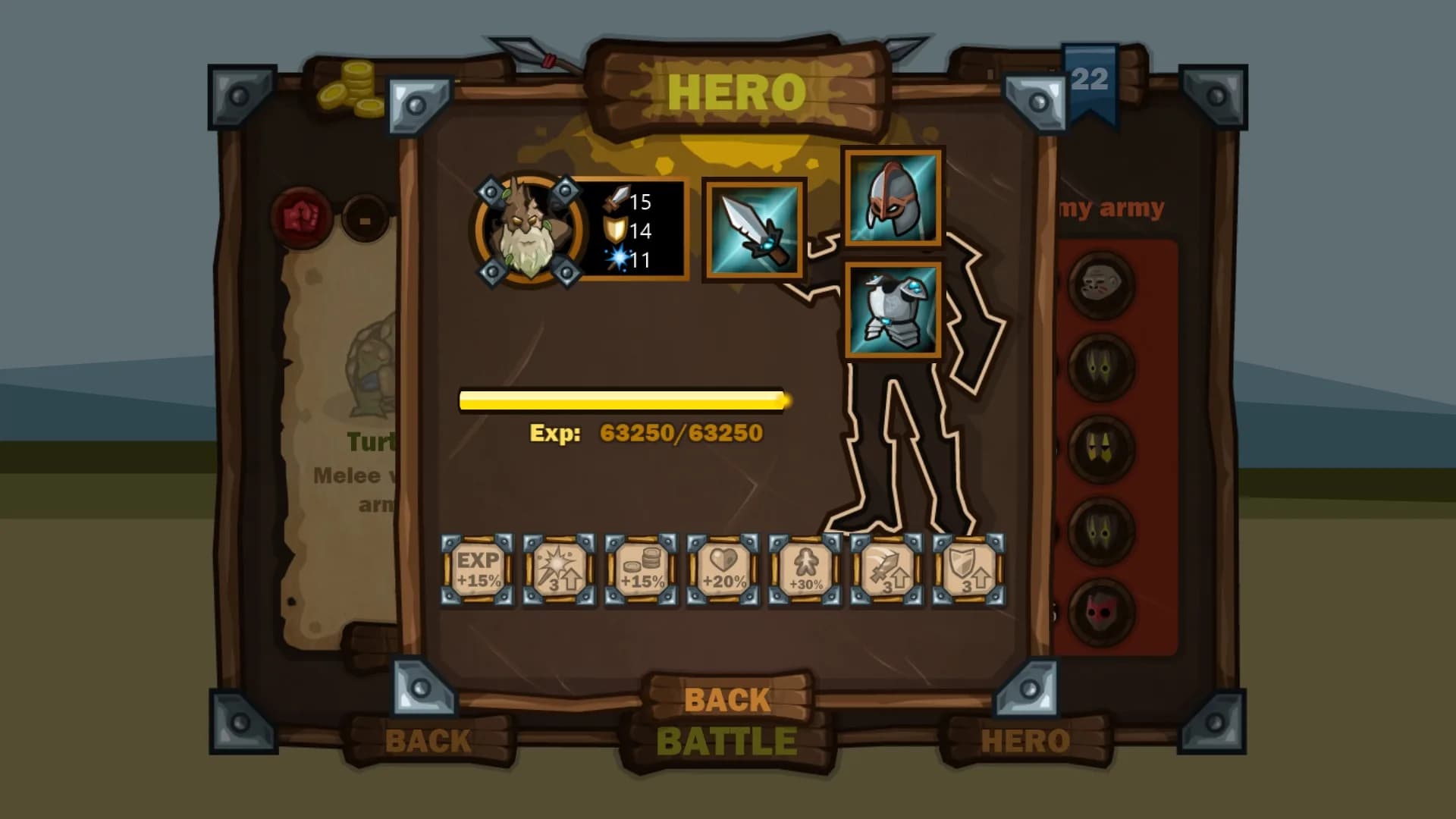 Beasts Battle görsel 5
