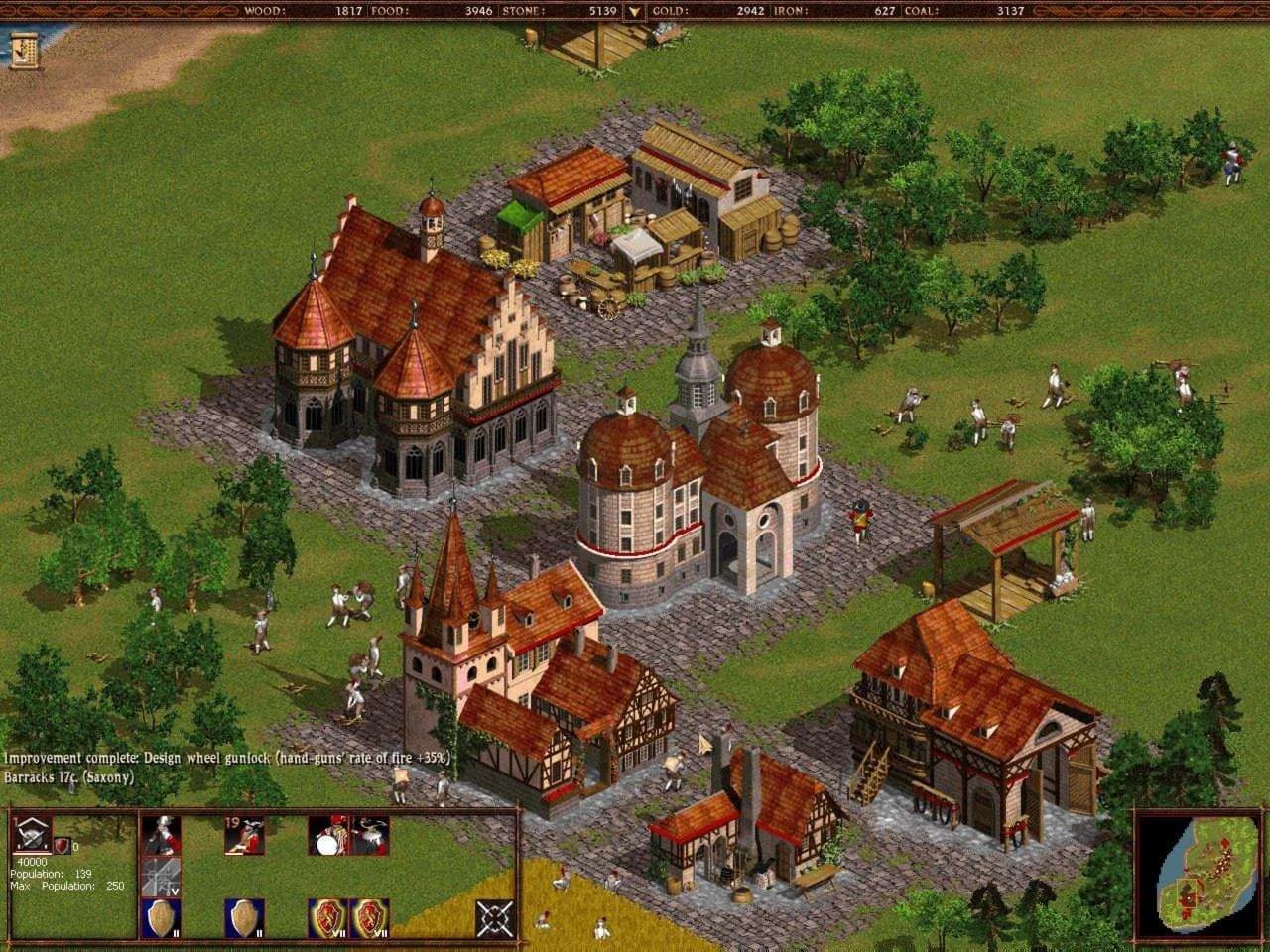 Cossacks: Art of War görsel 2
