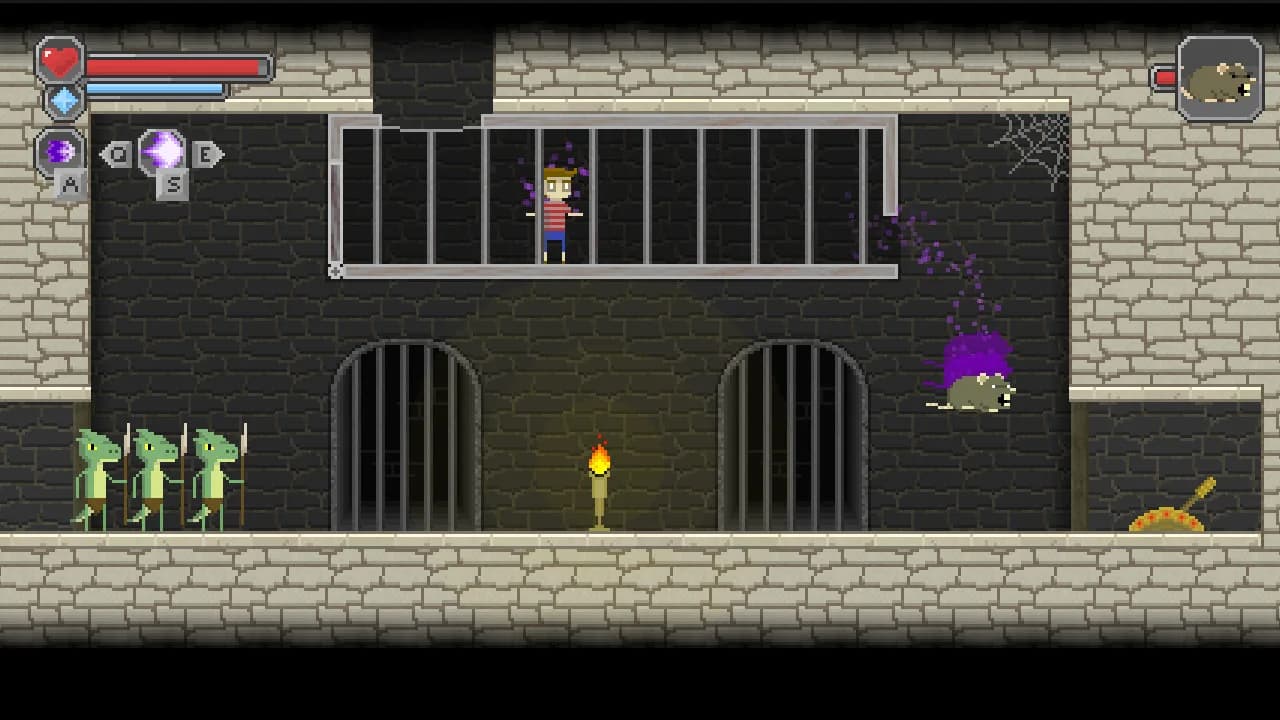 Trials of Azra görsel 2