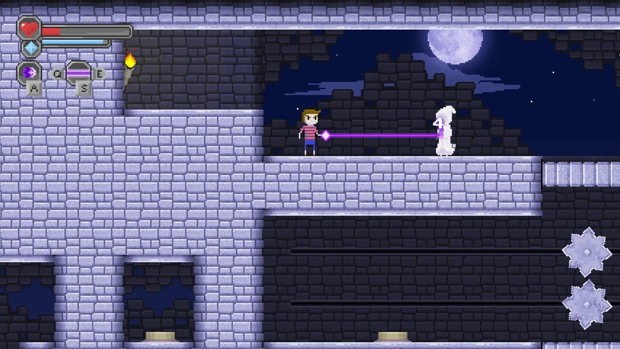 Trials of Azra görsel 12