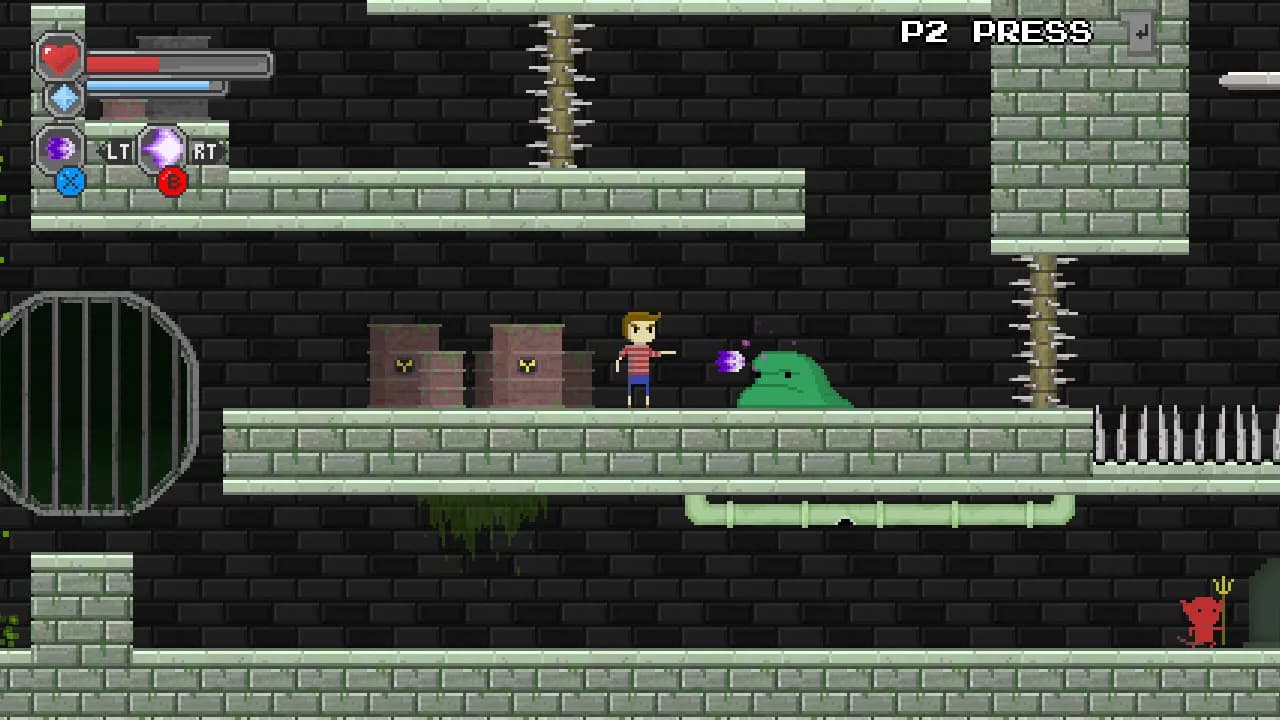 Trials of Azra görsel 15