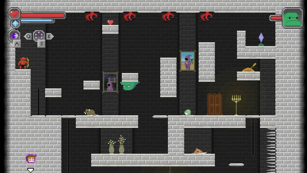 Trials of Azra görsel 16