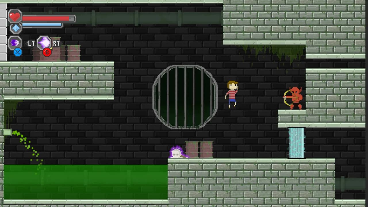 Trials of Azra görsel 17