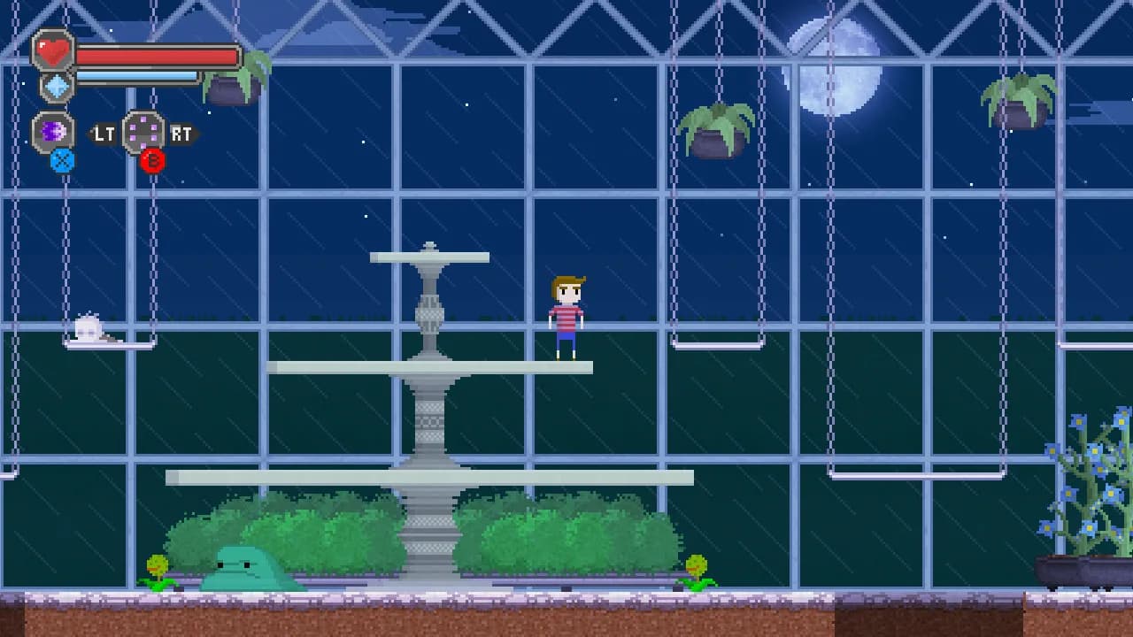 Trials of Azra görsel 20