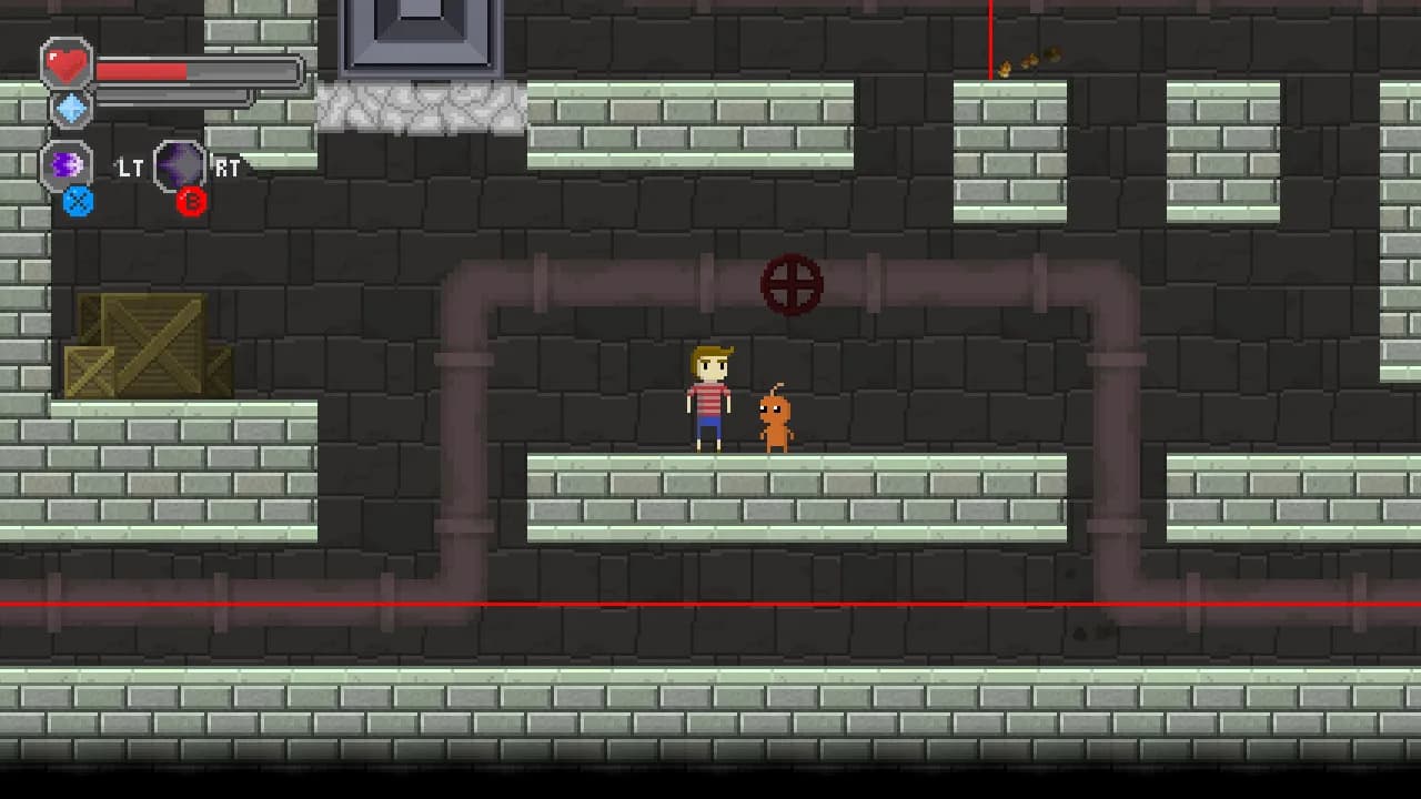 Trials of Azra görsel 21