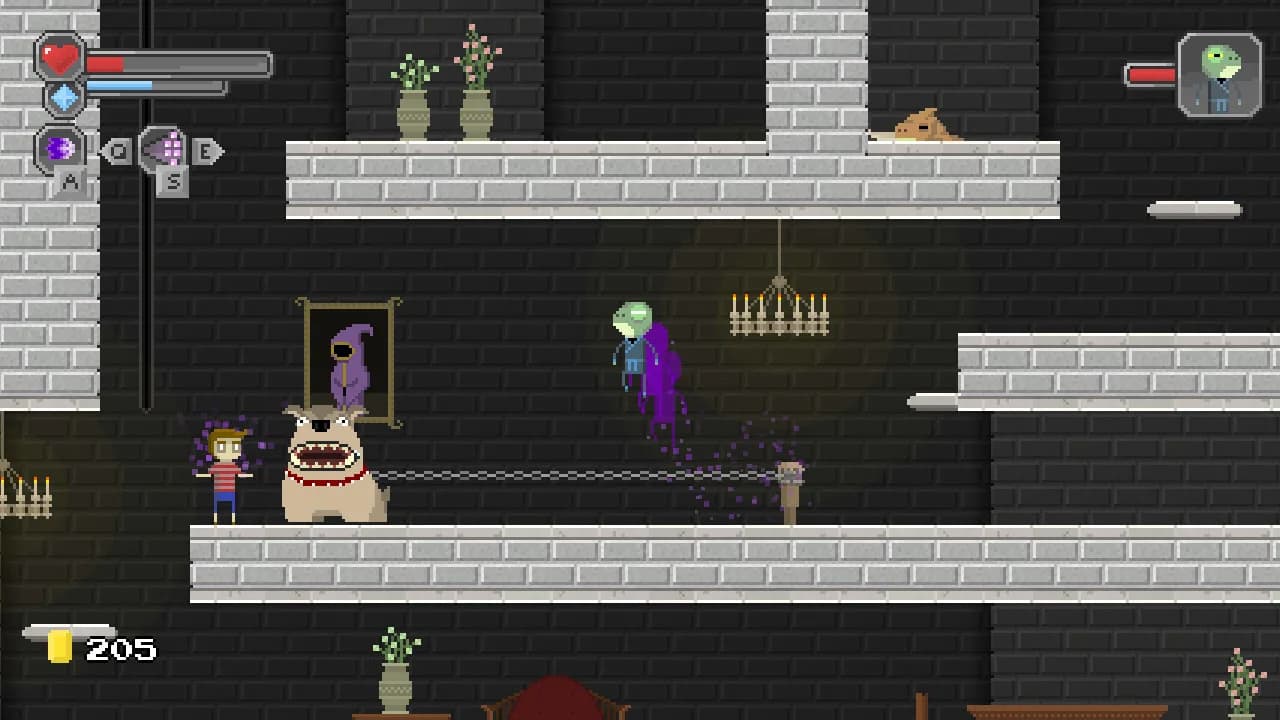 Trials of Azra görsel 6