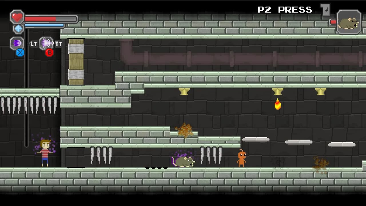 Trials of Azra görsel 7