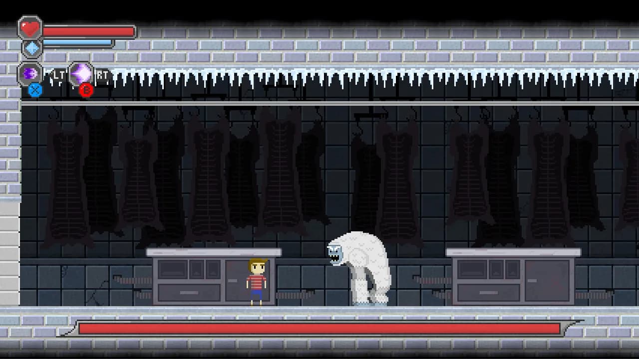 Trials of Azra görsel 8