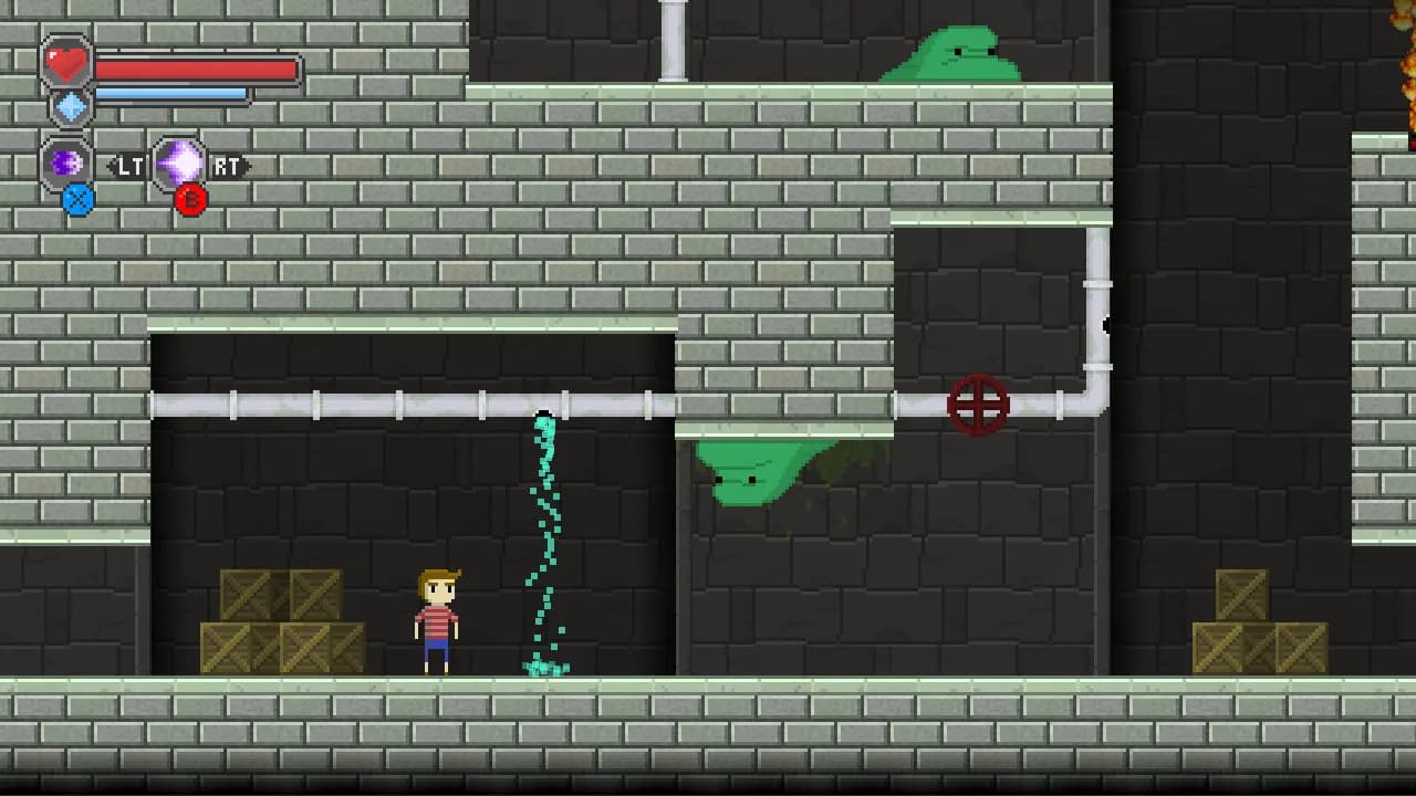 Trials of Azra görsel 11