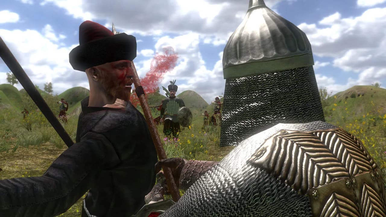 Mount & Blade: With Fire & Sword görsel 5