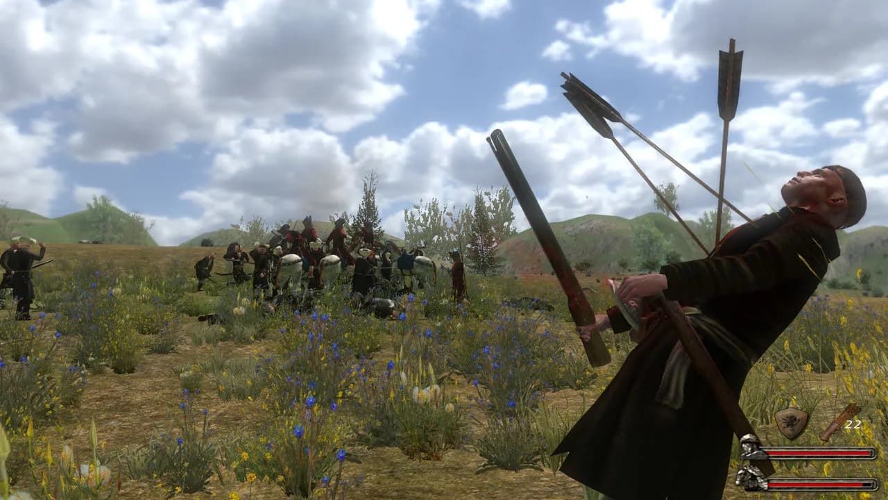 Mount & Blade: With Fire & Sword görsel 7
